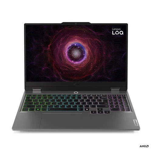 Lenovo LOQ 15ARP9