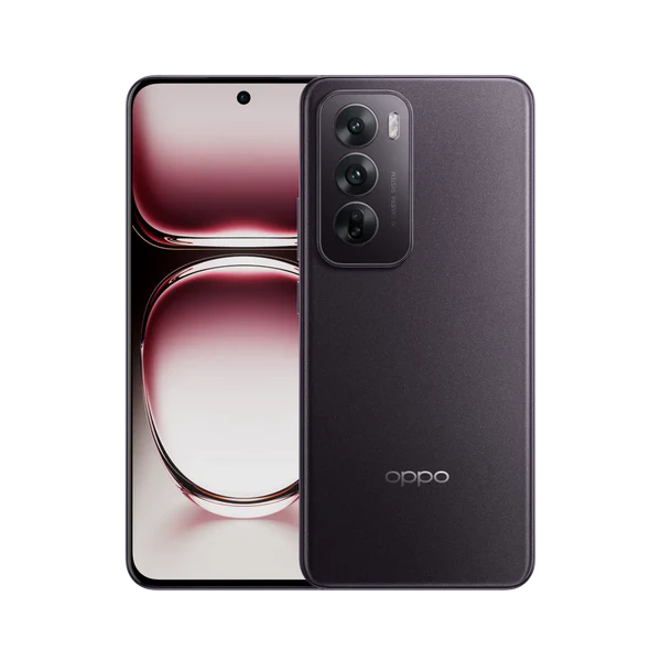 Oppo Reno 12 5G