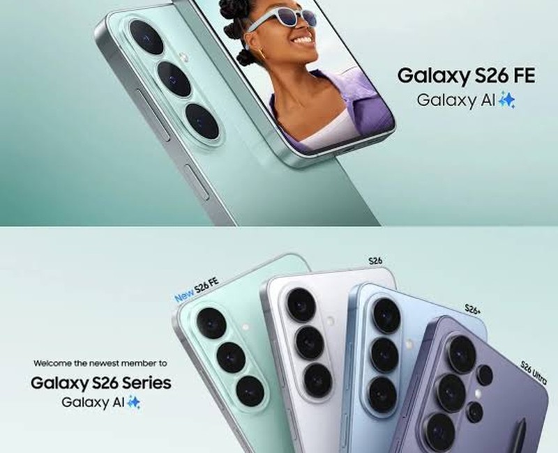 Galaxy Z Fold8 Ultra