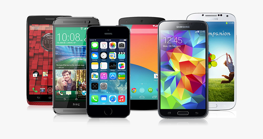 Used mobiles